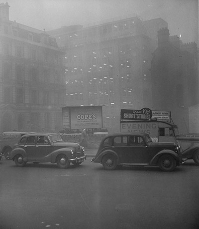 London Smog